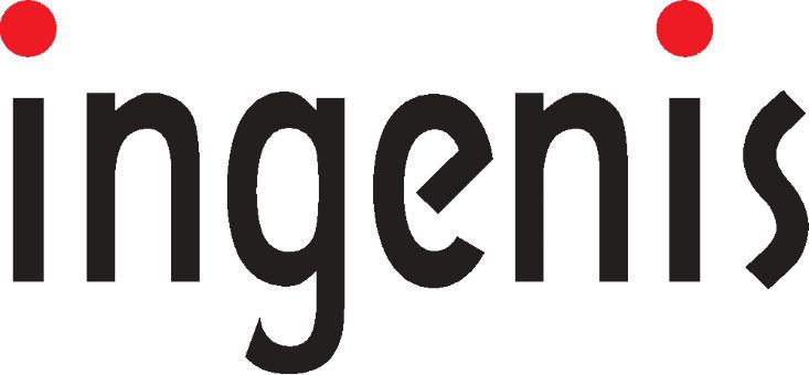 INGENIS logo